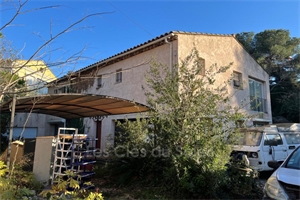 maison individuelle à la vente -   83500  LA SEYNE SUR MER, surface 96 m2 vente maison individuelle - UBI472115411